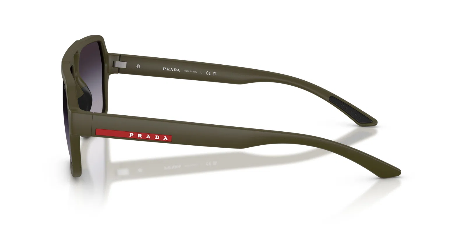 Prada Linea Rossa A06SF Sunglasses - view 19